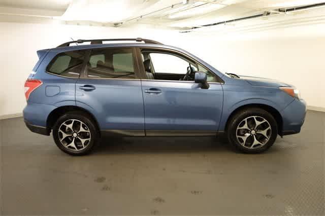 used 2015 Subaru Forester car, priced at $13,000