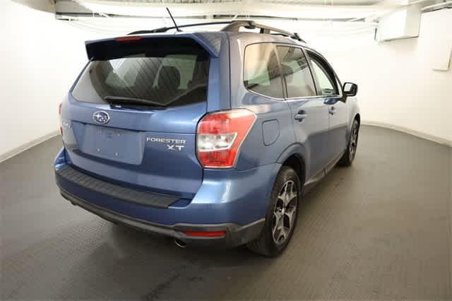 used 2015 Subaru Forester car, priced at $13,000