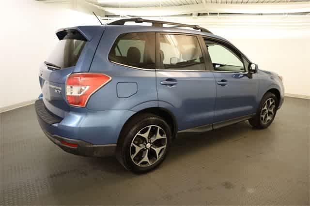 used 2015 Subaru Forester car, priced at $13,000