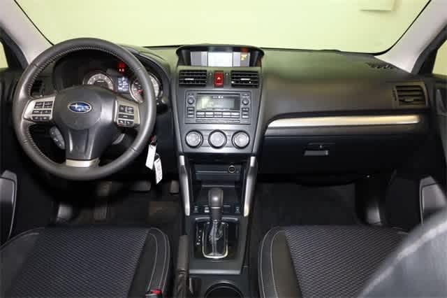 used 2015 Subaru Forester car, priced at $13,000