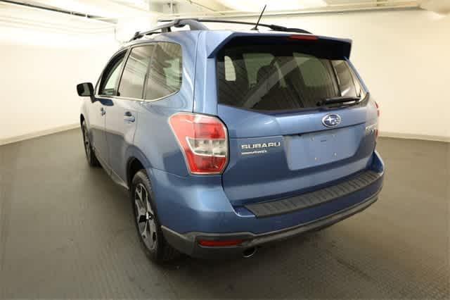 used 2015 Subaru Forester car, priced at $13,000