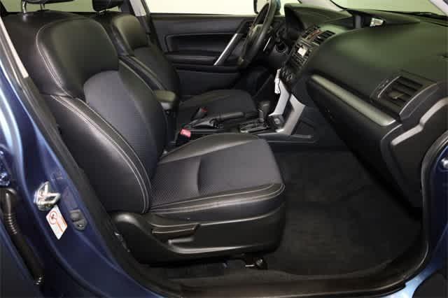 used 2015 Subaru Forester car, priced at $13,000