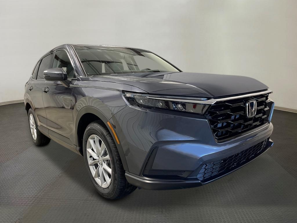 new 2026 Honda CR-V car, priced at $36,045