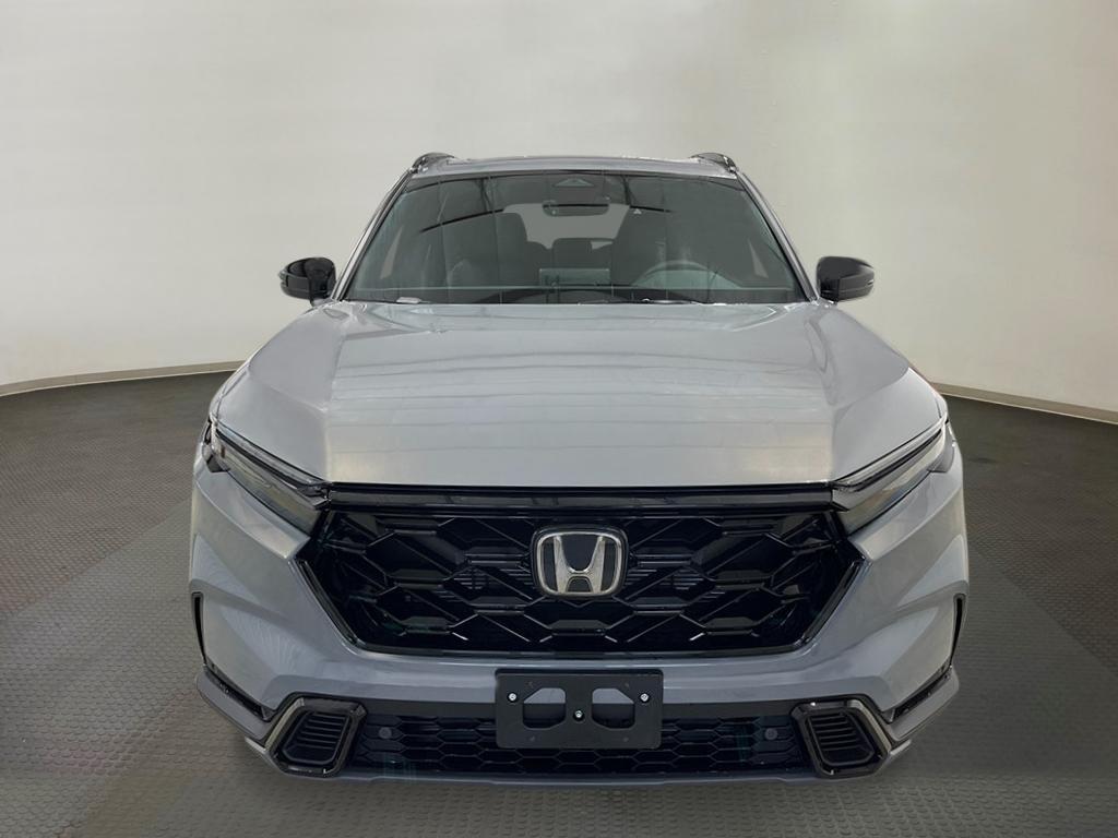new 2025 Honda CR-V car, priced at $41,000