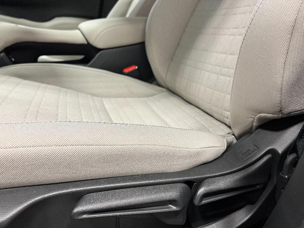 new 2026 Honda HR-V car, priced at $29,550