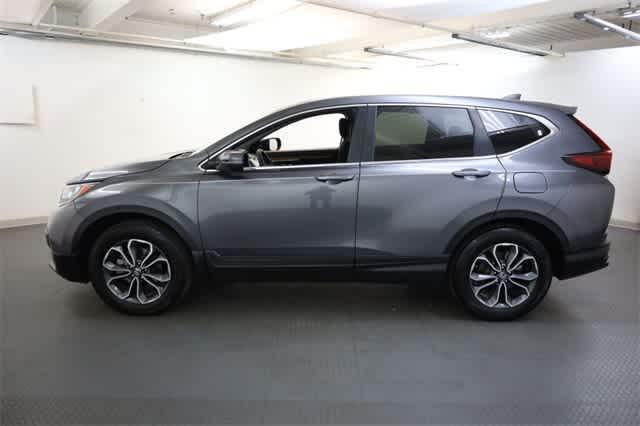 used 2022 Honda CR-V car, priced at $25,224