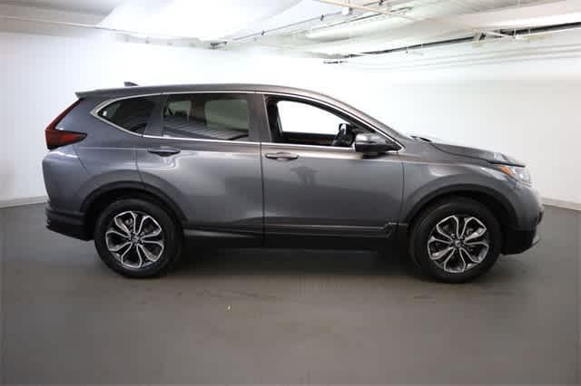 used 2022 Honda CR-V car, priced at $25,224