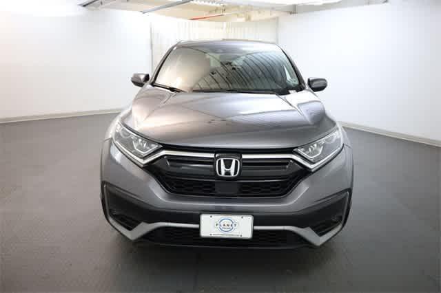 used 2022 Honda CR-V car, priced at $25,224