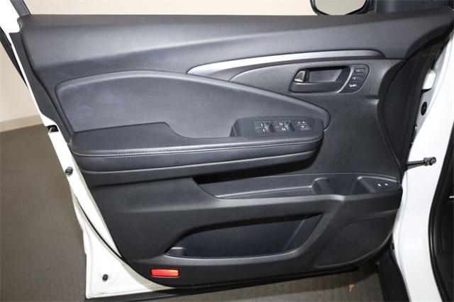 used 2023 Honda Passport car, priced at $28,700