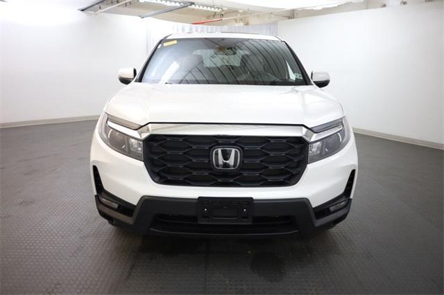 used 2023 Honda Passport car, priced at $28,700