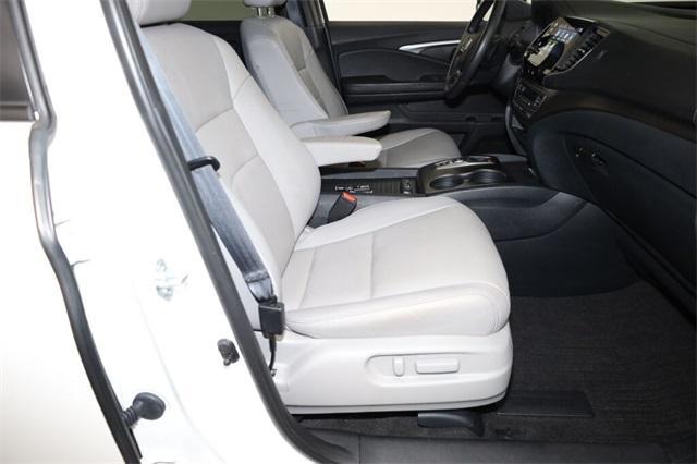 used 2023 Honda Passport car, priced at $28,700