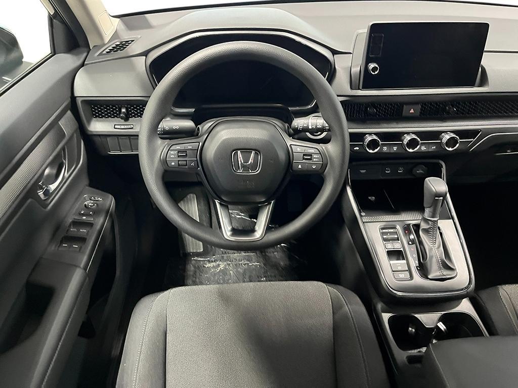 new 2026 Honda CR-V car, priced at $36,100