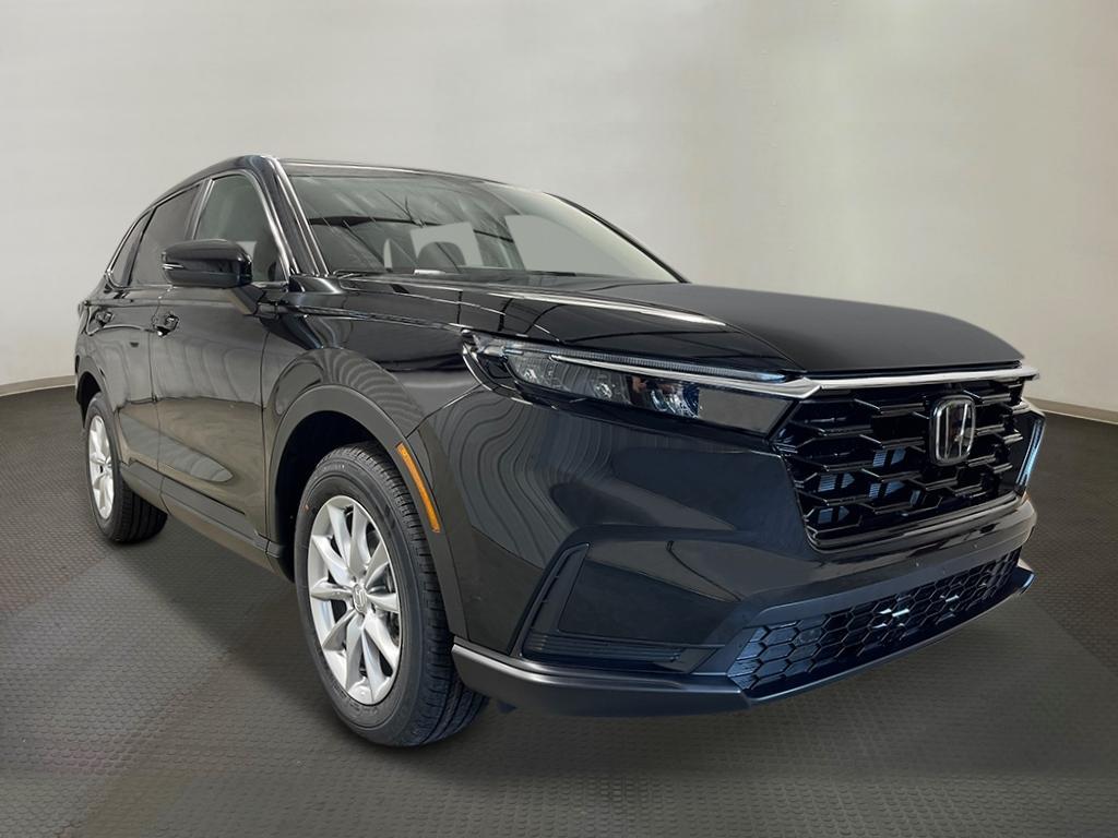 new 2026 Honda CR-V car, priced at $36,100