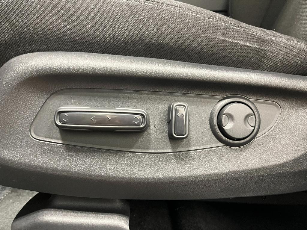 new 2026 Honda CR-V car, priced at $36,100