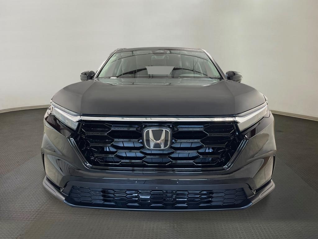 new 2026 Honda CR-V car, priced at $36,100