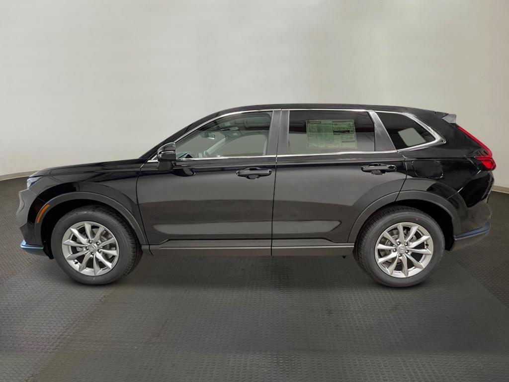 new 2026 Honda CR-V car, priced at $36,100