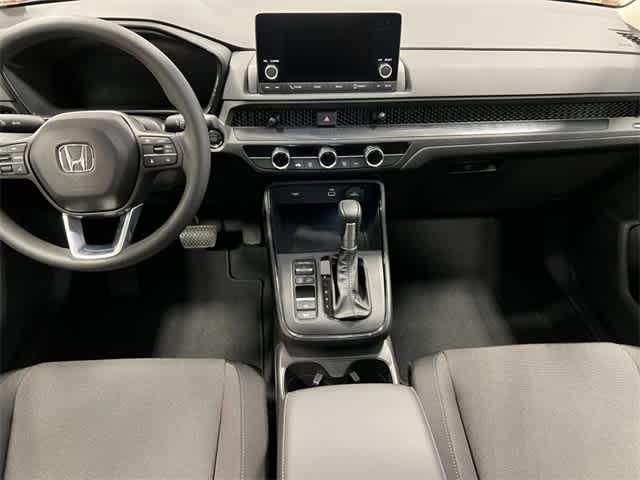new 2025 Honda CR-V car, priced at $32,995