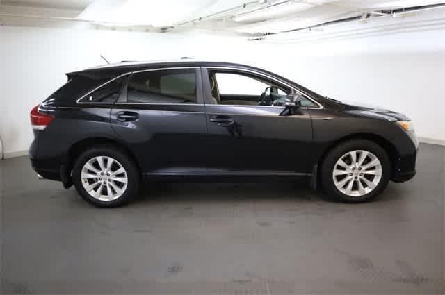 used 2013 Toyota Venza car, priced at $9,990
