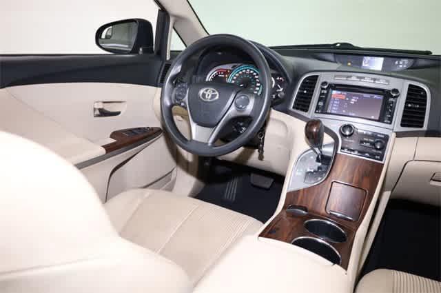 used 2013 Toyota Venza car, priced at $9,990