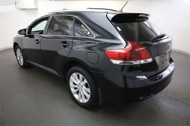 used 2013 Toyota Venza car, priced at $9,990