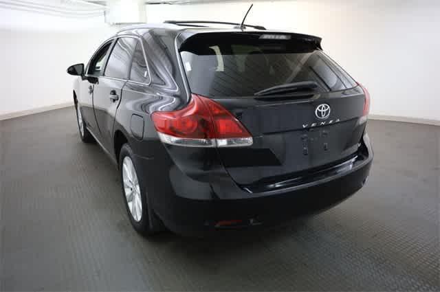 used 2013 Toyota Venza car, priced at $9,990