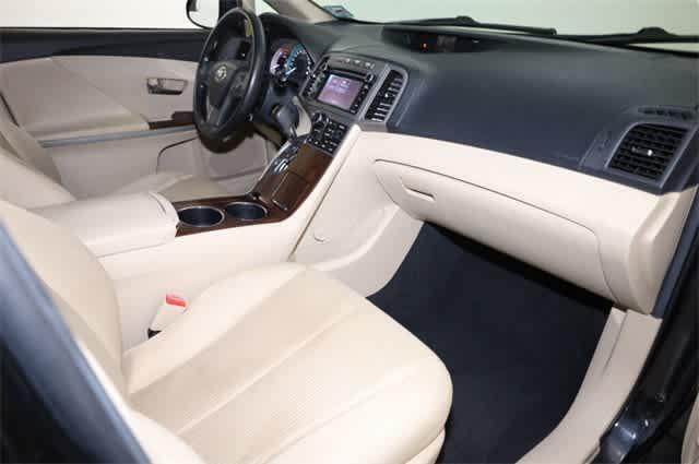 used 2013 Toyota Venza car, priced at $9,990
