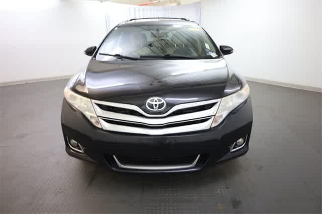 used 2013 Toyota Venza car, priced at $9,990