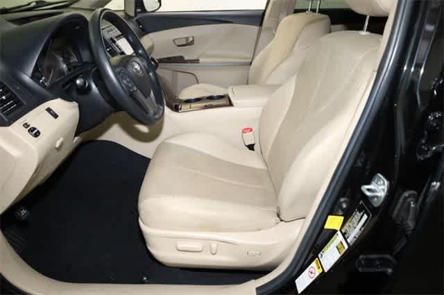 used 2013 Toyota Venza car, priced at $9,990
