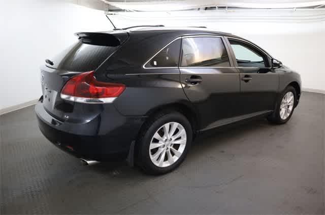 used 2013 Toyota Venza car, priced at $9,990