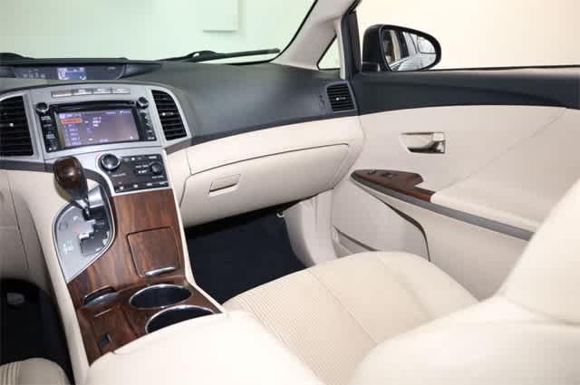 used 2013 Toyota Venza car, priced at $9,990