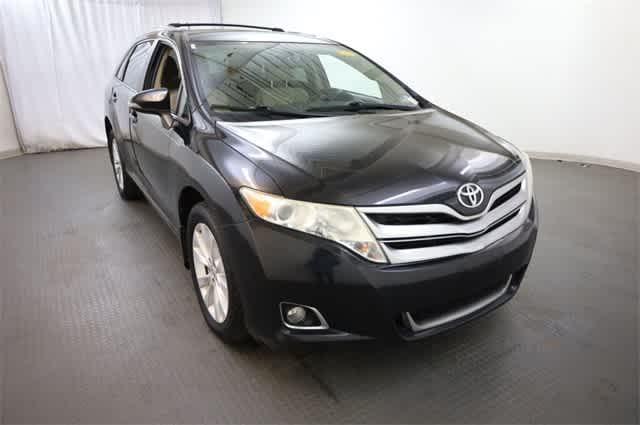 used 2013 Toyota Venza car, priced at $9,990