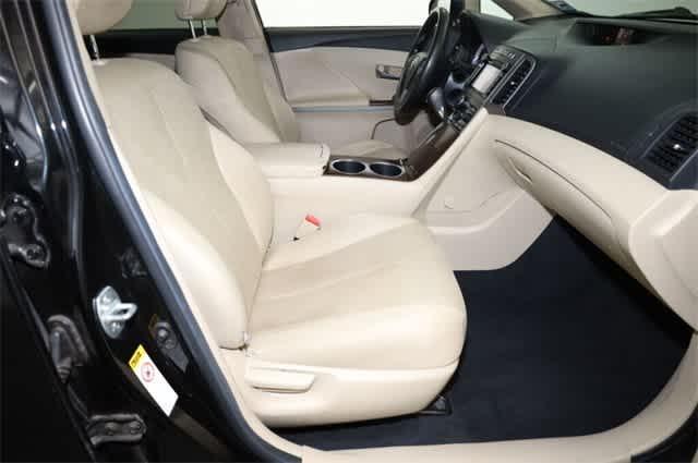 used 2013 Toyota Venza car, priced at $9,990