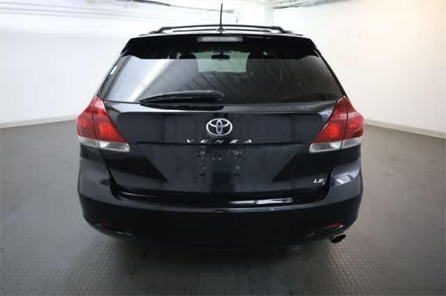 used 2013 Toyota Venza car, priced at $9,990