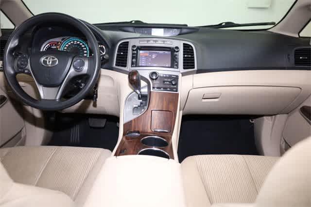 used 2013 Toyota Venza car, priced at $9,990