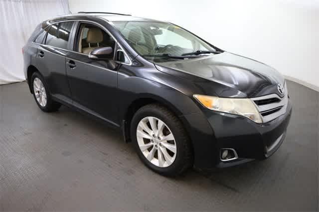 used 2013 Toyota Venza car, priced at $9,990