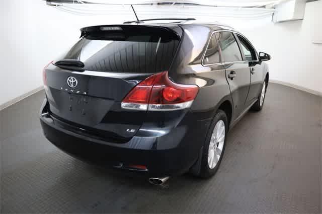 used 2013 Toyota Venza car, priced at $9,990