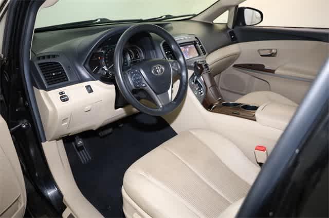 used 2013 Toyota Venza car, priced at $9,990