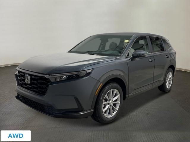 new 2025 Honda CR-V car, priced at $35,245