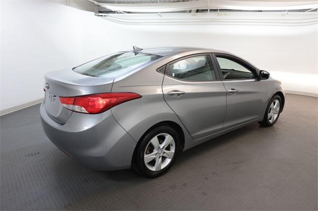 used 2013 Hyundai Elantra car, priced at $7,999