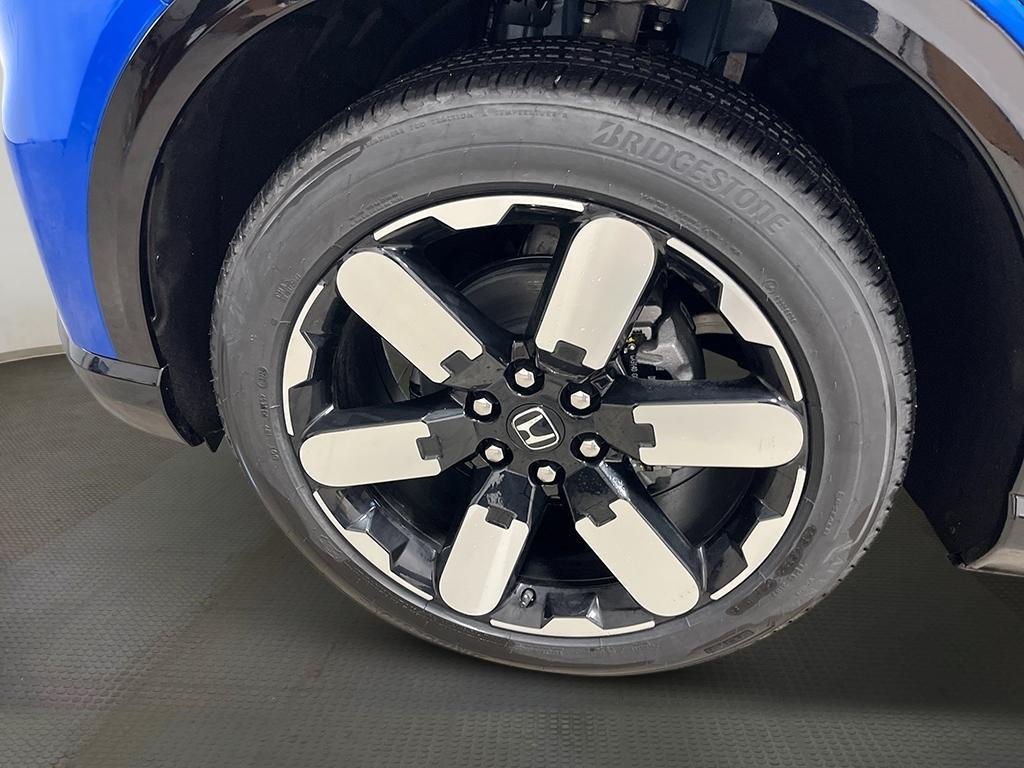 new 2025 Honda Prologue car, priced at $59,805