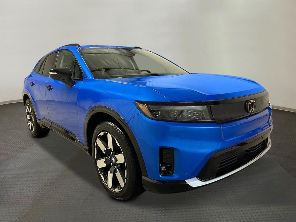 new 2025 Honda Prologue car, priced at $59,805