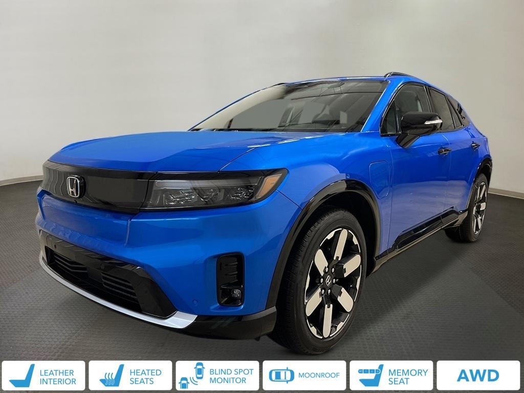 new 2025 Honda Prologue car, priced at $59,805