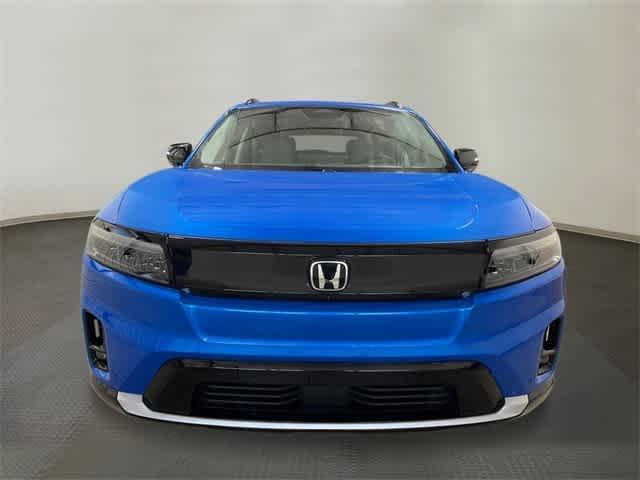 new 2025 Honda Prologue car, priced at $59,805