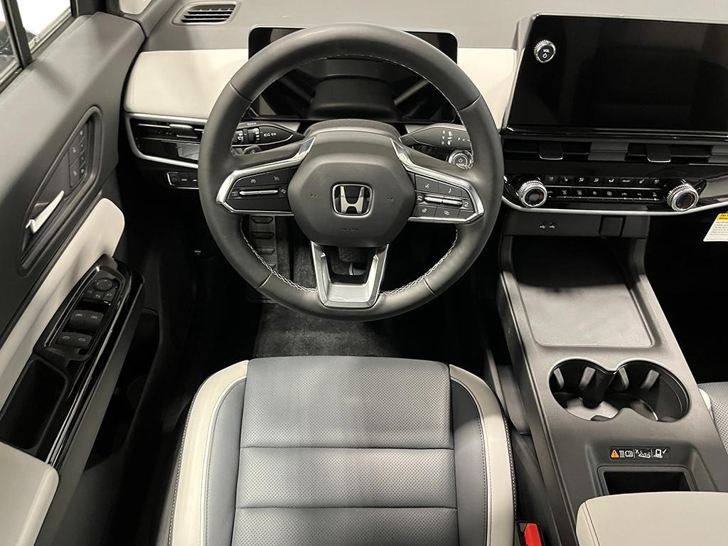 new 2025 Honda Prologue car, priced at $59,805
