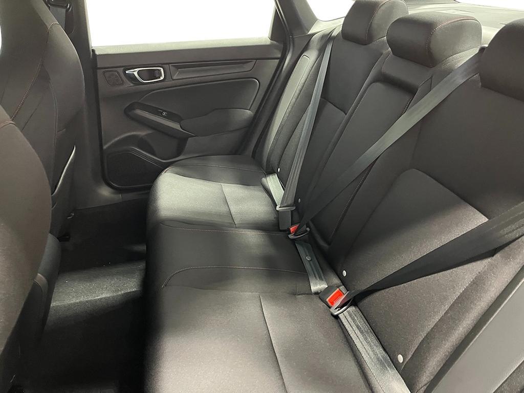 new 2026 Honda Civic car, priced at $32,645