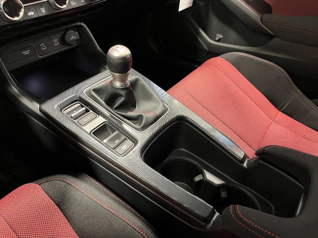 new 2026 Honda Civic car, priced at $32,645