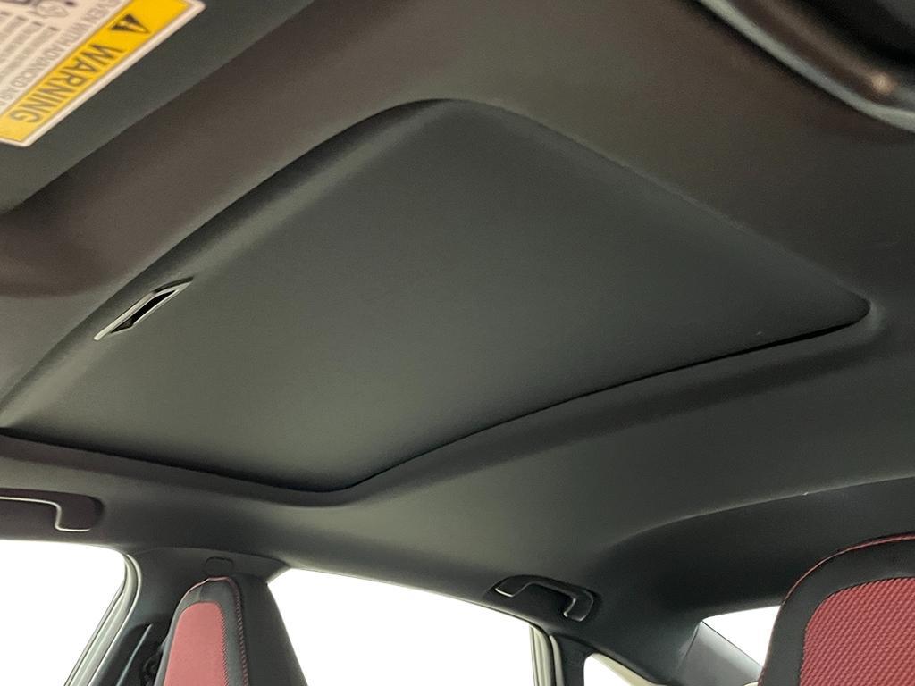 new 2026 Honda Civic car, priced at $32,645