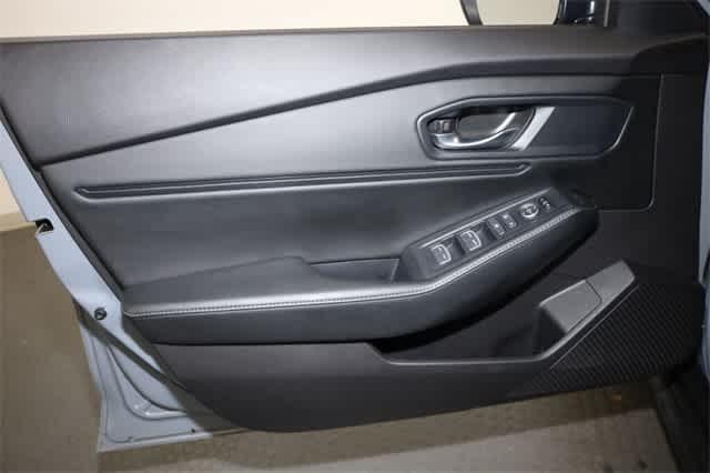 used 2023 Honda Accord Hybrid car, priced at $25,465