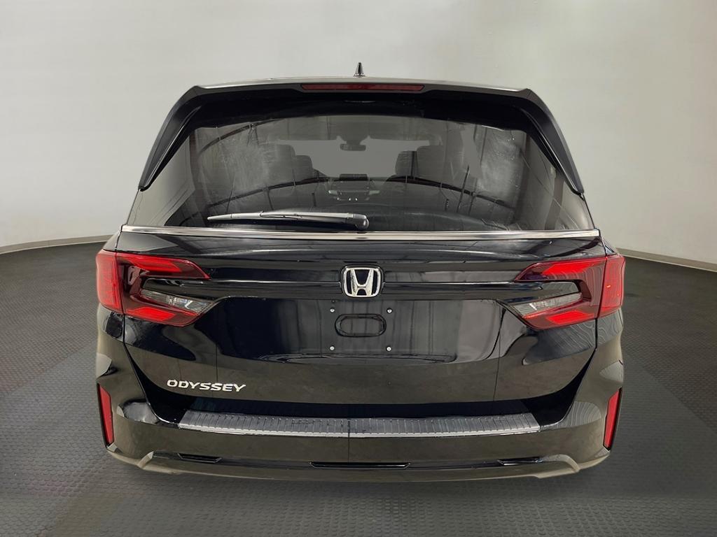 new 2025 Honda Odyssey car, priced at $43,670