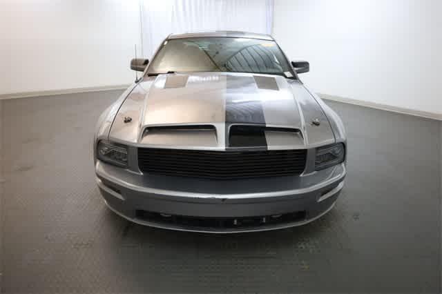 used 2007 Ford Mustang car, priced at $10,995
